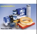 Revizie Opel Astra G Z17DTL UFI